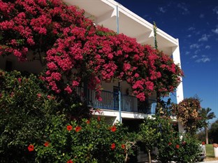 Agoda.com Greece Apartments & Hotels