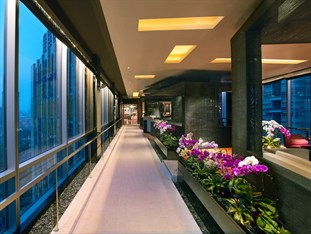 Agoda.com China Apartments & Hotels