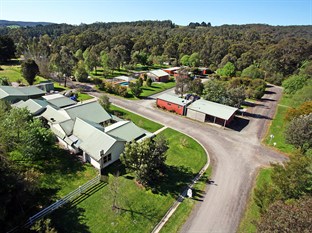 Agoda.com Australia Apartments & Hotels