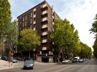 Agoda.com Spain Apartments & Hotels