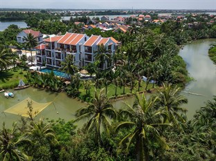 Agoda.com Vietnam Apartments & Hotels  