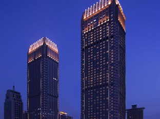 Agoda.com China Apartments & Hotels