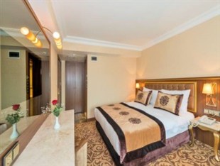 Agoda.com Turkey Apartments & Hotels