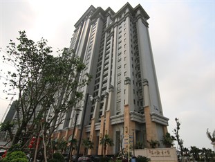 Agoda.com China Apartments & Hotels