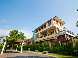 Agoda.com Thailand Apartments & Hotels