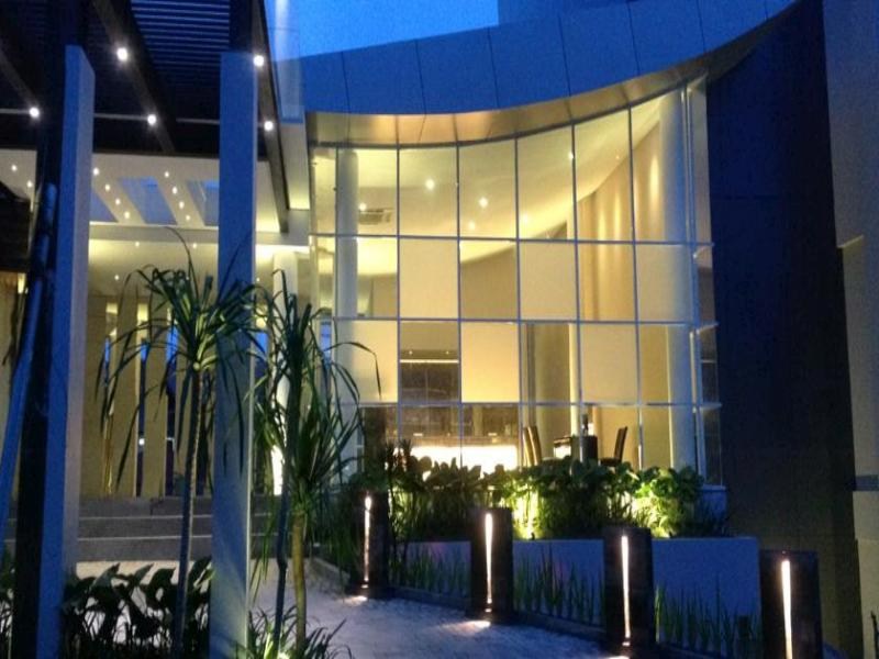 Agoda.com Indonesia Apartments & Hotels