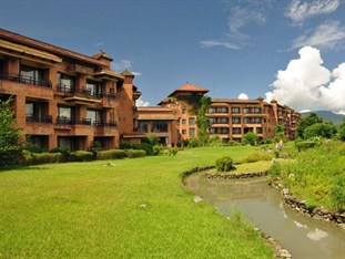 Agoda.com Nepal Apartments & Hotels