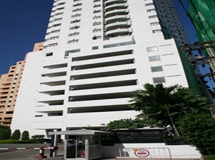 Agoda.com Thailand Apartments & Hotels