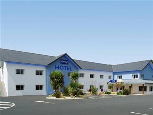 Agoda.com Apartments & Hotels France 