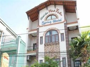 Agoda.com Vietnam Apartments & Hotels  