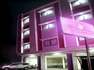 Agoda.com Indonesia Apartments & Hotels