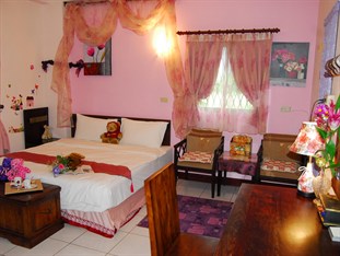 Agoda.com Taiwan Apartments & Hotels