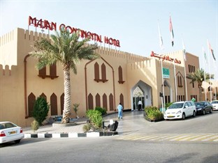 Agoda.com Oman Apartments & Hotels