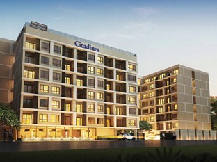 Agoda.com Thailand Apartments & Hotels