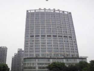 Agoda.com China Apartments & Hotels