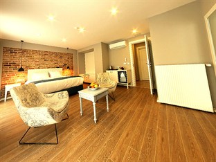 Agoda.com Turkey Apartments & Hotels