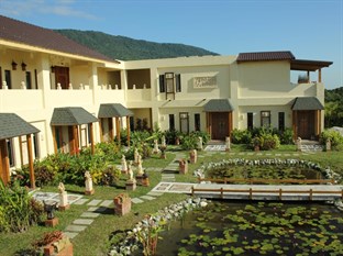 Agoda.com Taiwan Apartments & Hotels