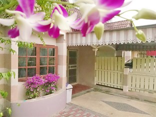 Agoda.com Thailand Apartments & Hotels