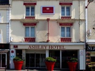 Agoda.com Apartments & Hotels France 