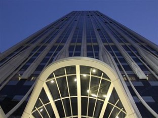 Agoda.com China Apartments & Hotels