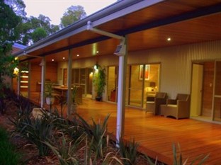 Agoda.com Australia Apartments & Hotels