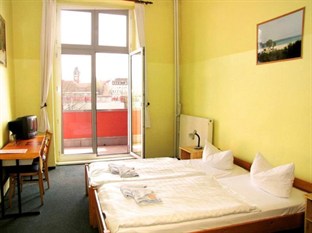 Agoda.com Germany Apartments & Hotels