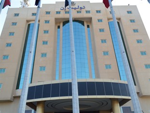 Agoda.com Saudi Arabia Apartments & Hotels