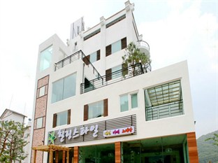 Agoda.com South Korea Apartments & Hotels