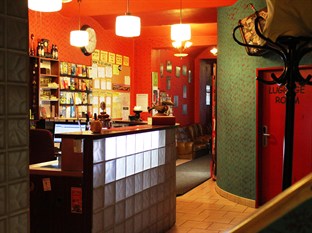 Agoda.com Czech Republic Apartments & Hotels in Europe