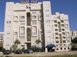 Agoda.com Jordan Apartments & Hotels