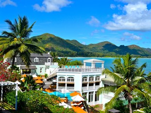 Agoda.com Seychelles Apartments & Hotels