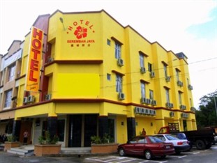 Agoda.com Malaysia Apartments & Hotels