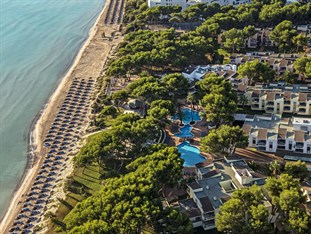 Agoda.com Spain Apartments & Hotels