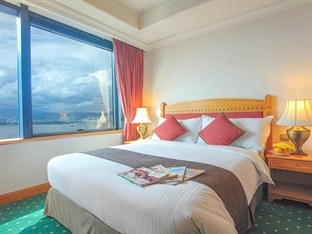 Agoda.com Hong Kong Apartments & Hotels