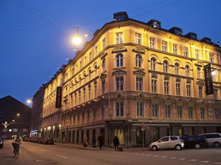 Agoda.com Denmark Apartments & Hotels