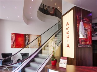 Agoda.com Germany Apartments & Hotels