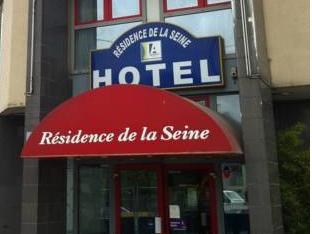 Agoda.com Apartments & Hotels France 