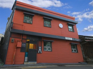 Agoda.com South Korea Apartments & Hotels