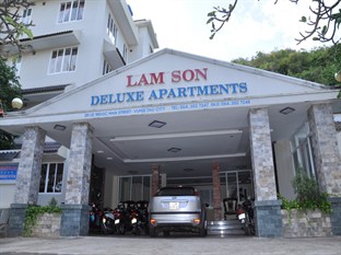 Agoda.com Vietnam Apartments & Hotels  