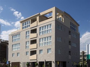 Agoda.com Japan Apartments & Hotels