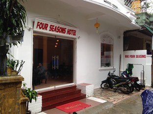 Agoda.com Vietnam Apartments & Hotels  