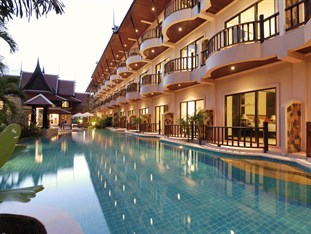 Agoda.com Thailand Apartments & Hotels