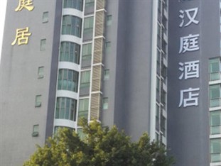 Agoda.com China Apartments & Hotels