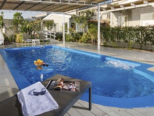 Agoda.com Israel Apartments & Hotels