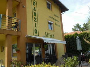 Agoda.com Hungary Apartments & Hotels