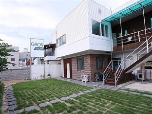 Agoda.com South Korea Apartments & Hotels