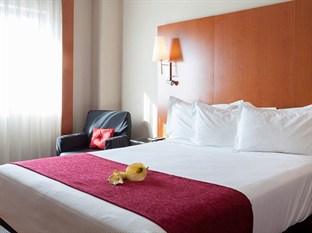 Agoda.com Spain Apartments & Hotels