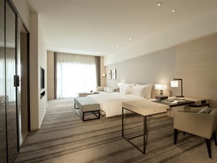 Agoda.com Taiwan Apartments & Hotels