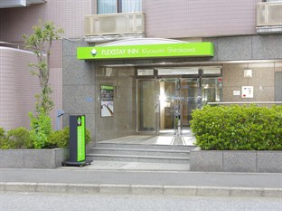 Agoda.com Japan Apartments & Hotels