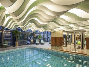 Agoda.com Brasil Apartments & Hotels